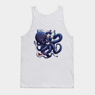 Stanley Tank Top